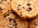 Chocolate Chip Cookies Photo